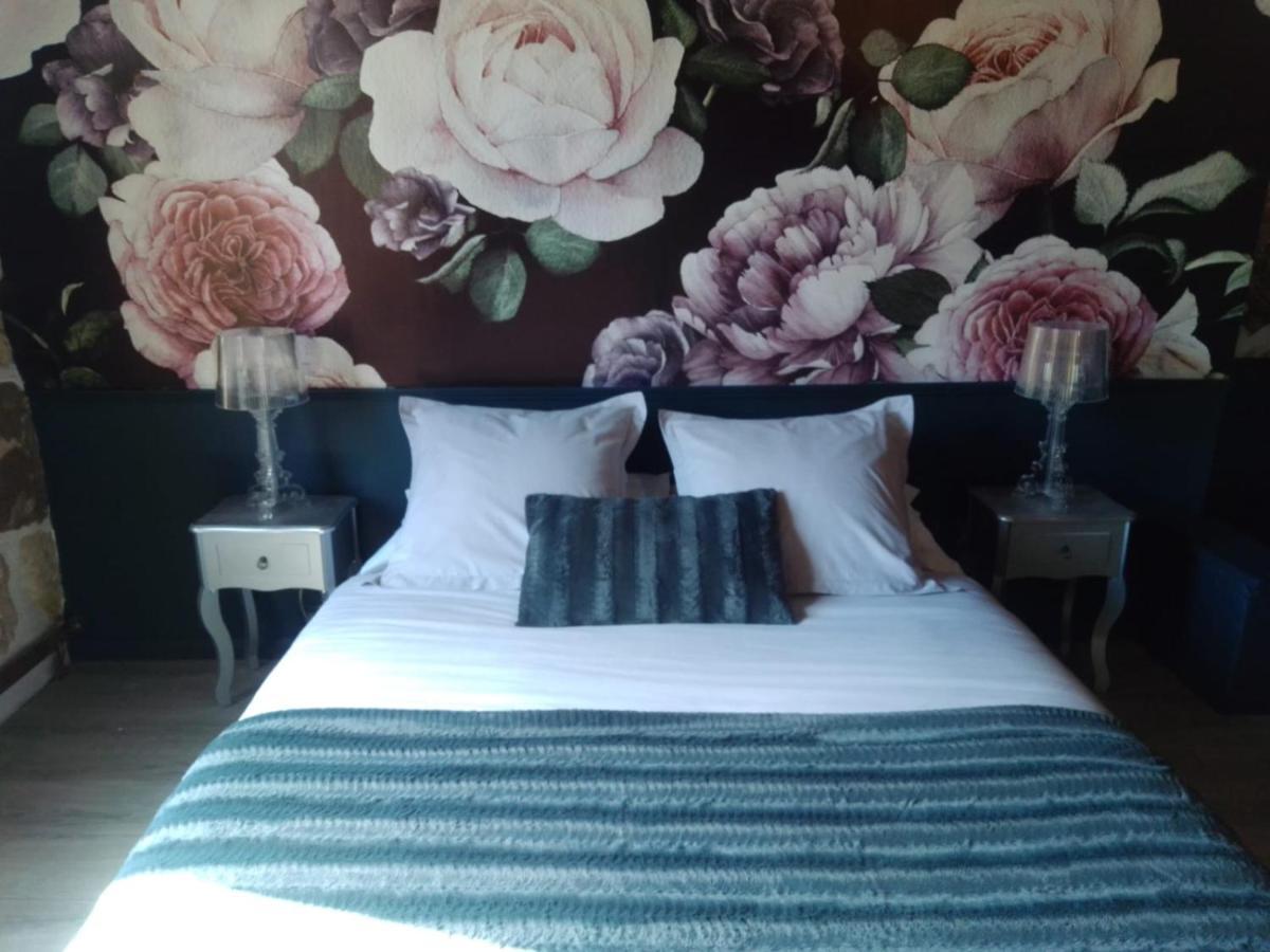 Bed & Breakfast Au Gre Du Lot Le Bourg